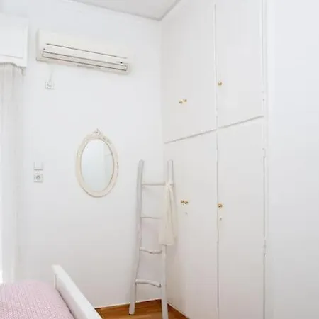 Cosy With Acropolis View * Athens