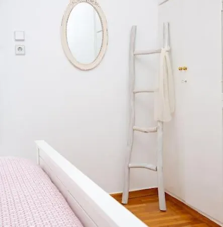 Apartment Cosy With Acropolis View *